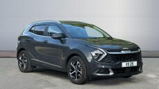 Kia Sportage 1.6T GDi ISG 3 5dr Petrol Estate